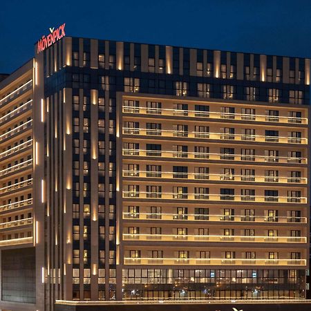Movenpick Diyarbakir Ξενοδοχείο Εξωτερικό φωτογραφία