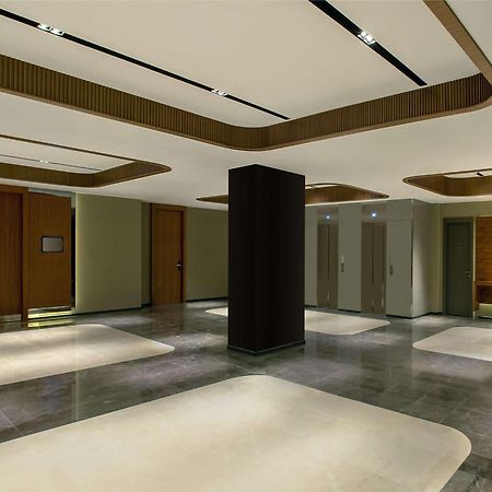 Movenpick Diyarbakir Ξενοδοχείο Εξωτερικό φωτογραφία