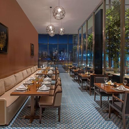 Movenpick Diyarbakir Ξενοδοχείο Εξωτερικό φωτογραφία