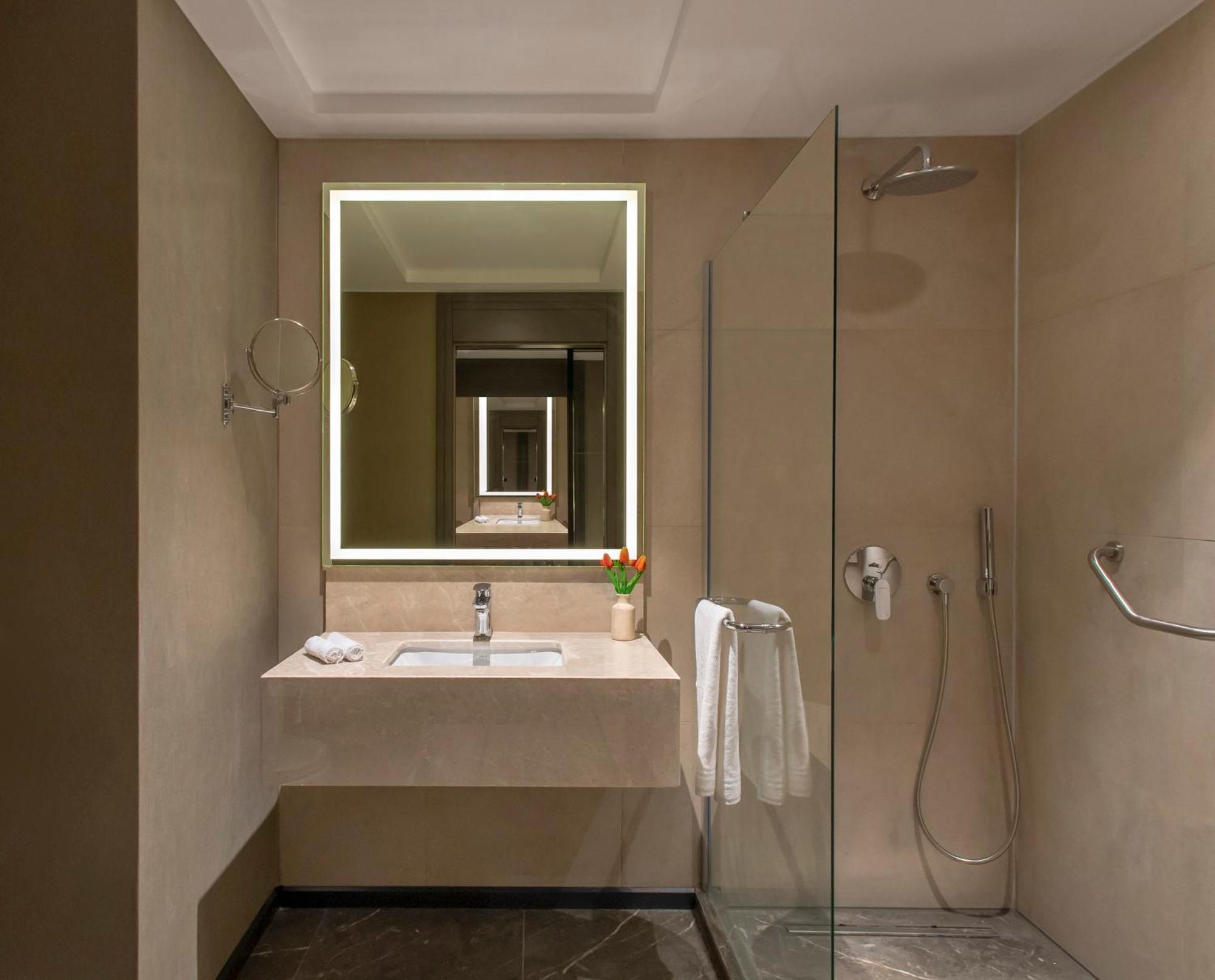 Movenpick Diyarbakir Ξενοδοχείο Εξωτερικό φωτογραφία