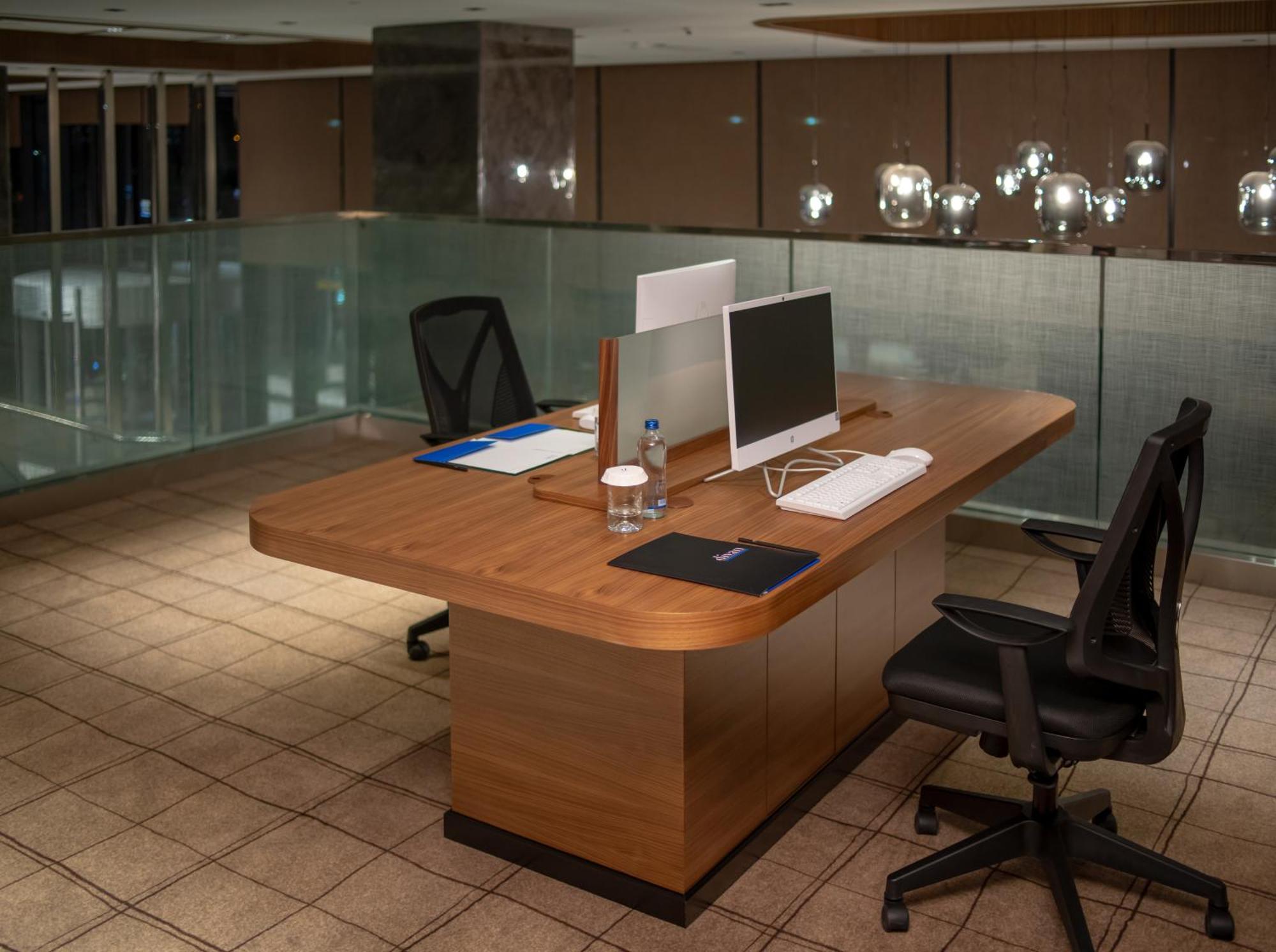 Movenpick Diyarbakir Ξενοδοχείο Εξωτερικό φωτογραφία