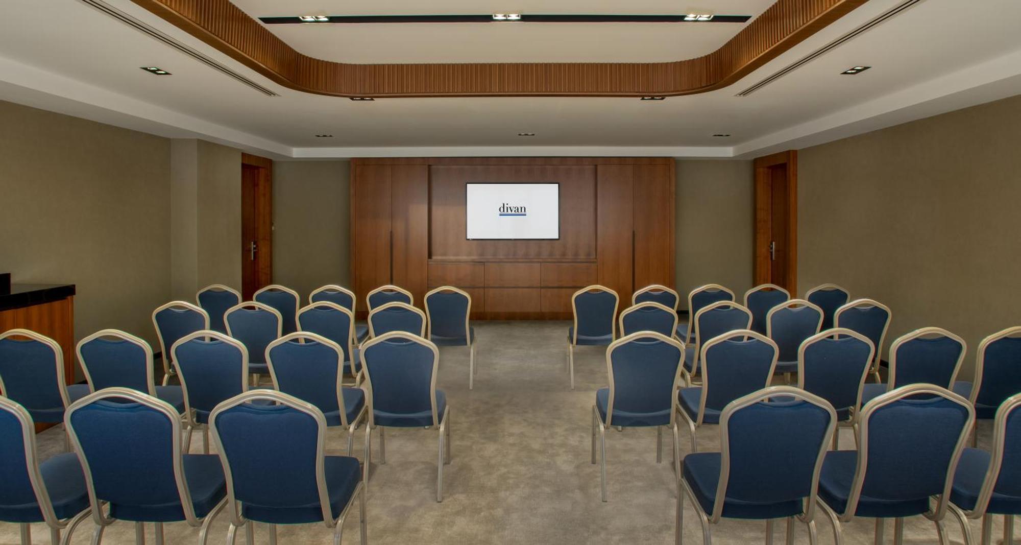 Movenpick Diyarbakir Ξενοδοχείο Εξωτερικό φωτογραφία