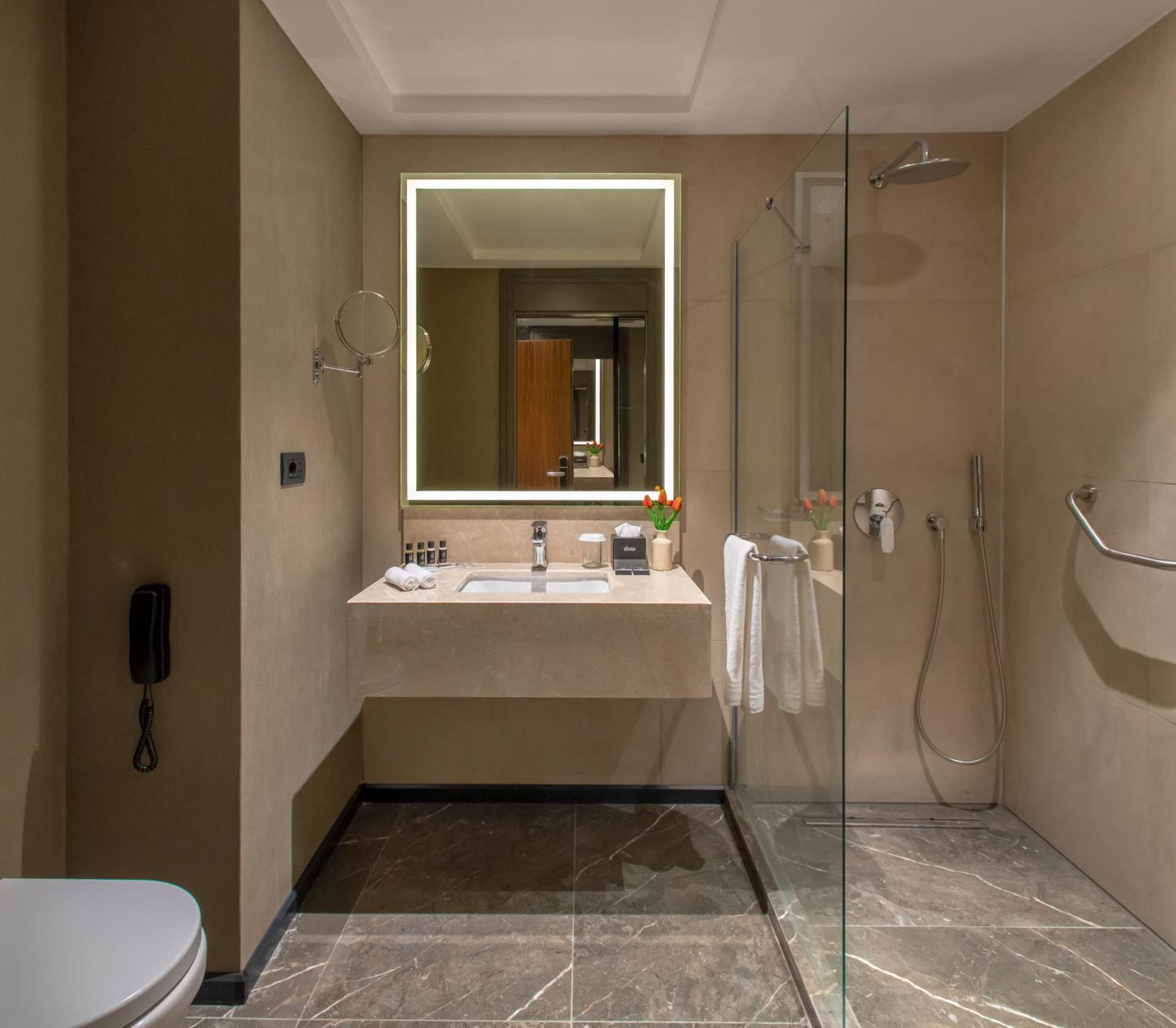 Movenpick Diyarbakir Ξενοδοχείο Εξωτερικό φωτογραφία
