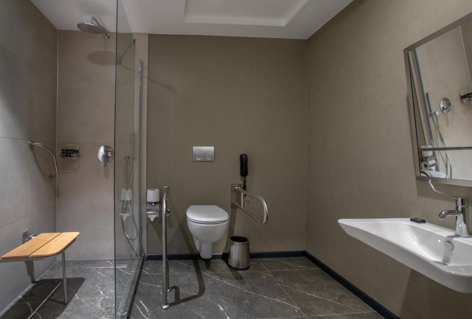 Movenpick Diyarbakir Ξενοδοχείο Εξωτερικό φωτογραφία