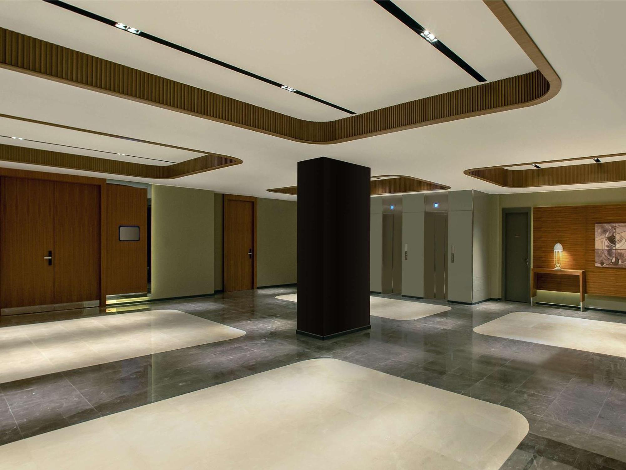 Movenpick Diyarbakir Ξενοδοχείο Εξωτερικό φωτογραφία