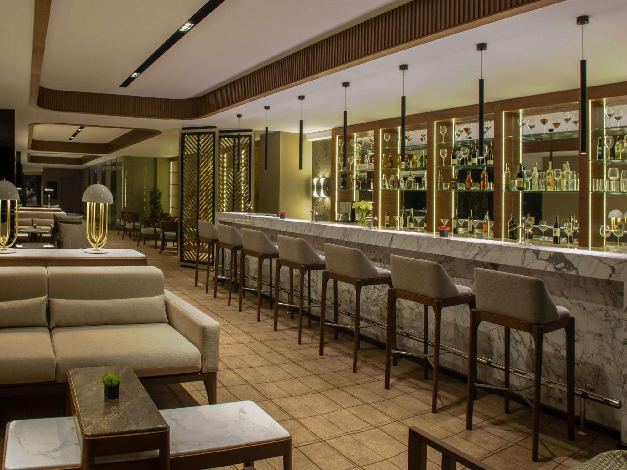 Movenpick Diyarbakir Ξενοδοχείο Εξωτερικό φωτογραφία