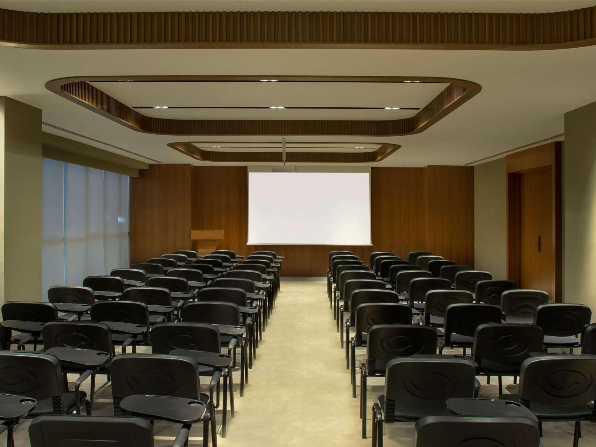 Movenpick Diyarbakir Ξενοδοχείο Εξωτερικό φωτογραφία