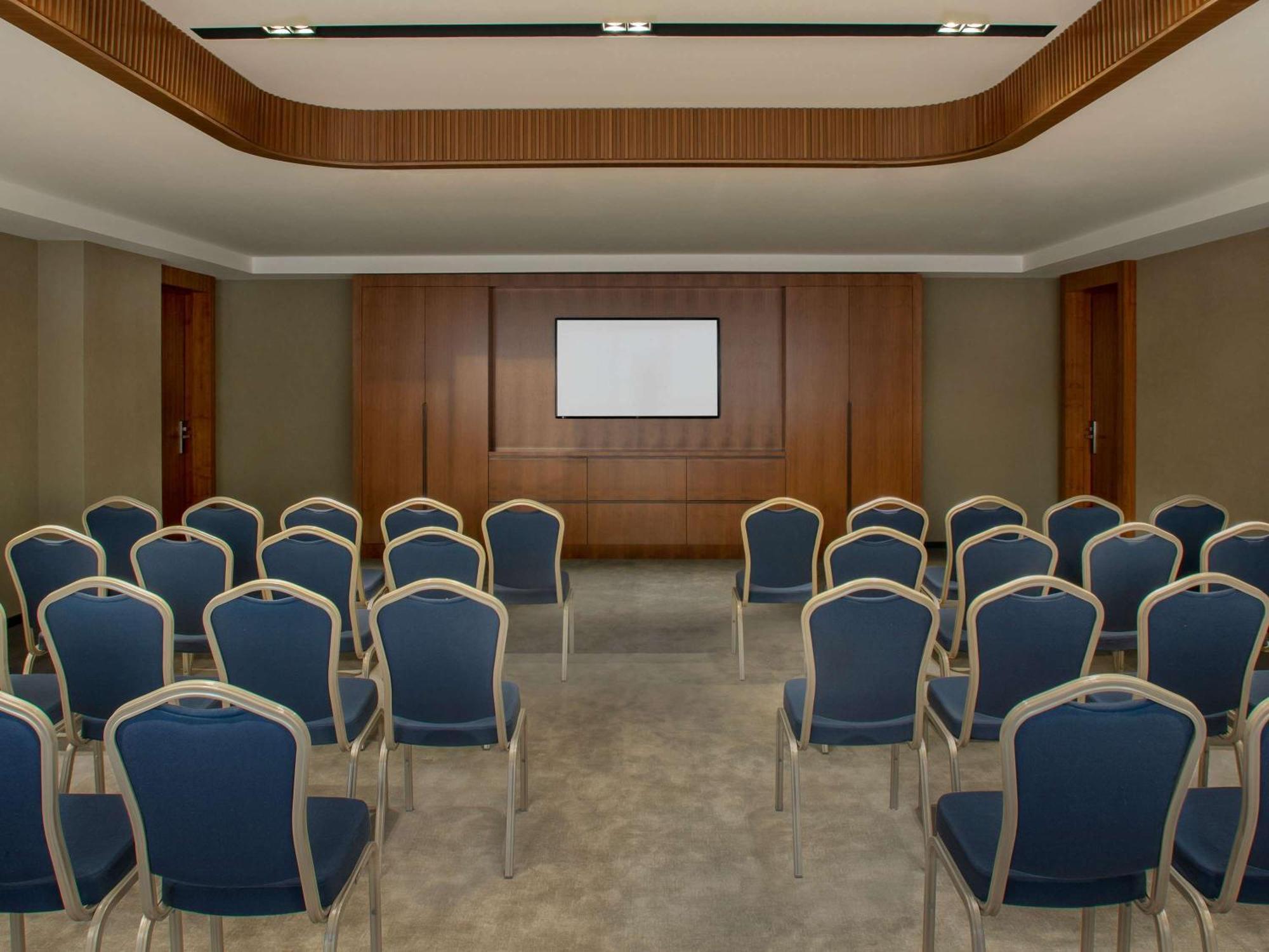 Movenpick Diyarbakir Ξενοδοχείο Εξωτερικό φωτογραφία