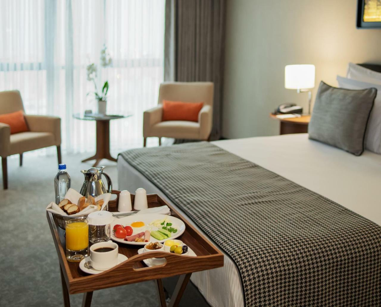 Movenpick Diyarbakir Ξενοδοχείο Εξωτερικό φωτογραφία